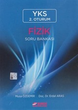 YKS 2. Oturum Fizik Soru Bankası