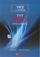 YKS TYT Türkçe Soru Bankası