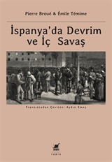 İspanya'da Devrim ve İç Savaş