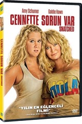 Snatched - Cennette Sorun Var (Dvd)