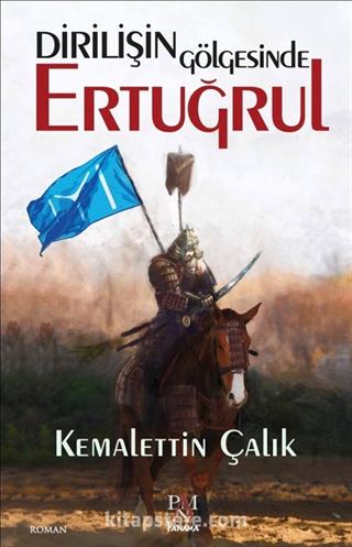 Dirilişin Gölgesinde Ertuğrul