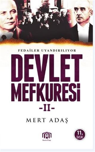 Devlet Mefküresi 2