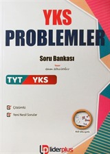 YKS -TYT Problemler Soru Bankası