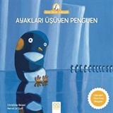 Ayakları Üşüyen Penguen / Anne Tavuk Anlatıyor