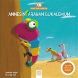 Annesini Arayan Bukalemun / Anne Tavuk Anlatıyor