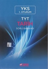 YKS 1. Oturum TYT Tarih Soru Bankası