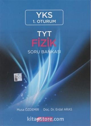 YKS 1. Oturum TYT Fizik Soru Bankası