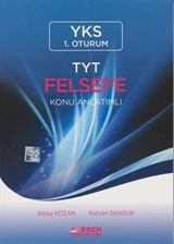 YKS 1. Oturum TYT Felsefe Konu Anlatımlı