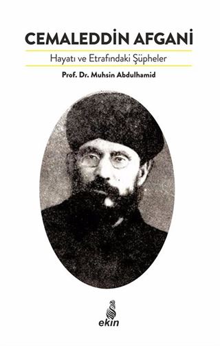 Cemaleddin Afgani