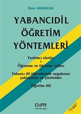 Yabancı-Dil Öğretim Yöntemleri