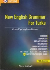 New English Grammar For Turks