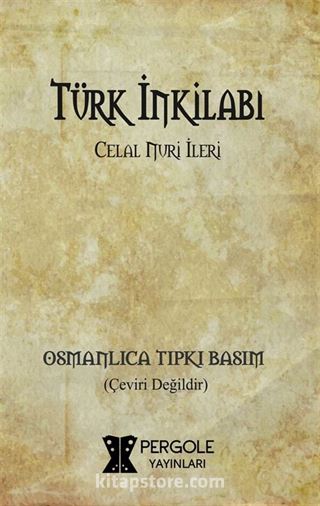 Türk İnkilabı