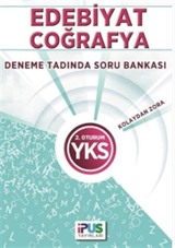 YKS 2. Oturum Edebiyat Coğrafya Deneme Tadında Soru Bankası