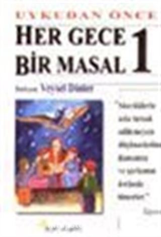 Her Gece Bir Masal 1