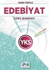 YKS Konu Özetli Edebiyat Soru Bankası