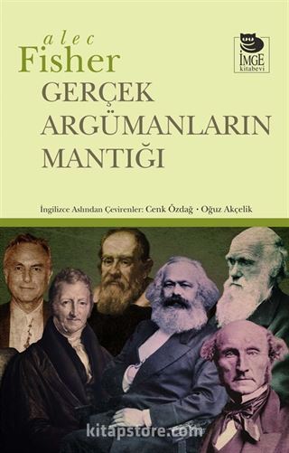 Gerçek Argümanların Mantığı