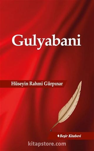 Gulyabani