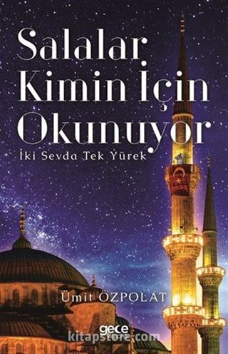 Salalar Kimin İçin Okunuyor