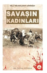 Savaşın Kadınları