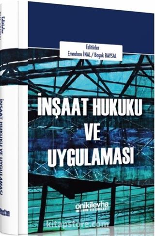 İnşaat Hukuku ve Uygulaması