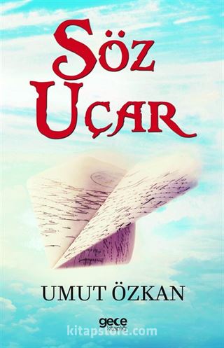 Söz Uçar