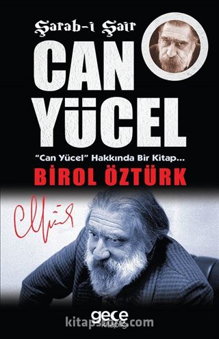 Şarab-i Şair Can Yücel