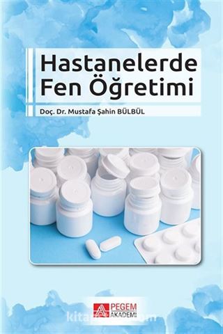 Hastanelerde Fen Öğretimi