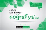 KPSS Kim Korkar Coğrafyadan Ders Notları