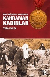 Kahraman Kadınlar