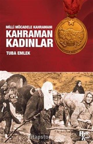 Kahraman Kadınlar