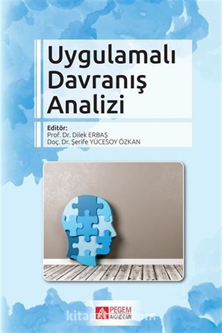 Uygulamalı Davranış Analizi