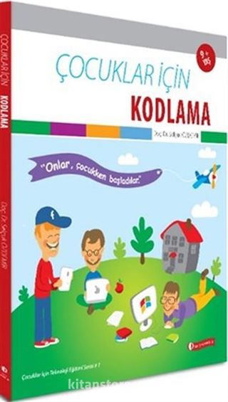 Çocuklar İçin Kodlama