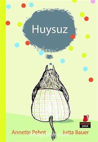 Huysuz