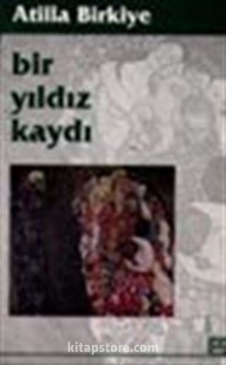 Bir Yıldız Kaydı