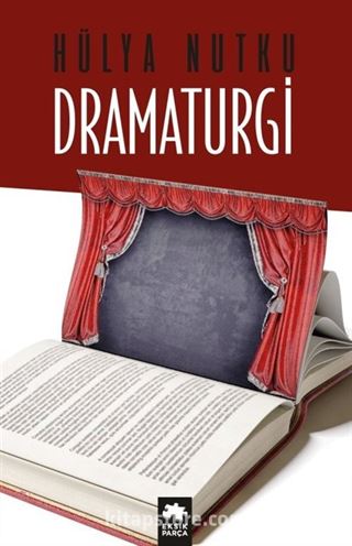 Dramaturgi