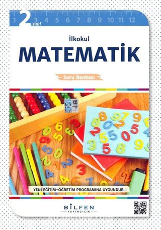 2. Sınıf Matematik Soru Bankası