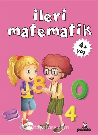 İleri Matematik (4+ Yaş)