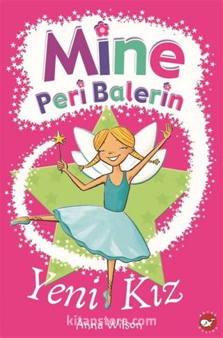 Mine Peri Balerin 1 / Yeni Kız