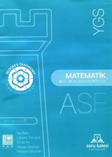 YGS Matematik Akıllı Soru Bankası Föyleri