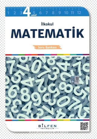 4. Sınıf Matematik Soru Bankası