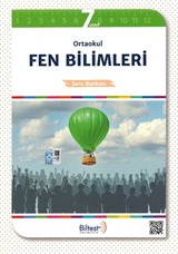 7. Sınıf Fen Bilimleri Soru Bankası