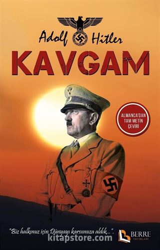 Kavgam