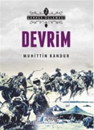 Devrim