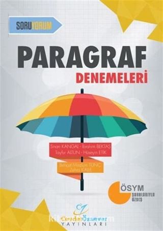 Paragraf Denemeleri