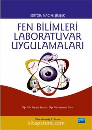 Fen Bilimleri Laboratuvar Uygulamaları