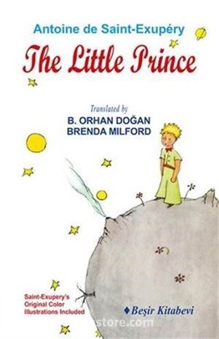 The Little Prince