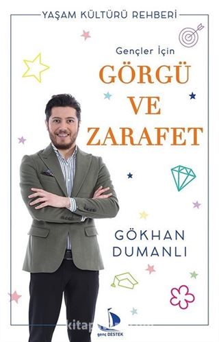 Gençler İçin Görgü ve Zarafet