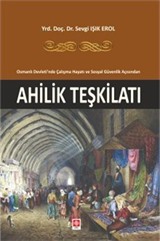 Ahilik Teşkilatı