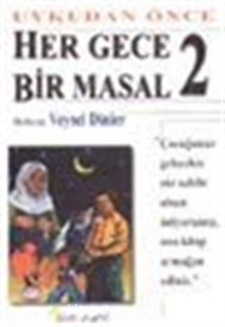 Her Gece Bir Masal 2