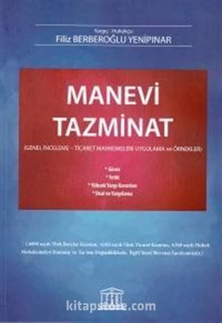 Manevi Tazminat